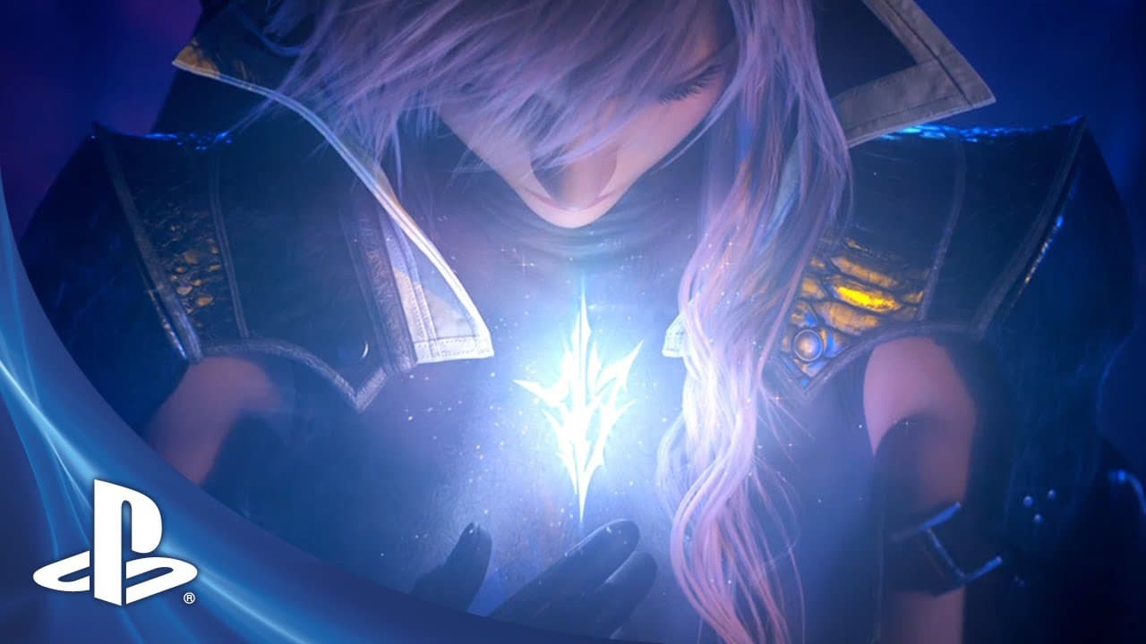 Lightning Returns: Final Fantasy XIII - Steelbook Edition trailer thumbnail