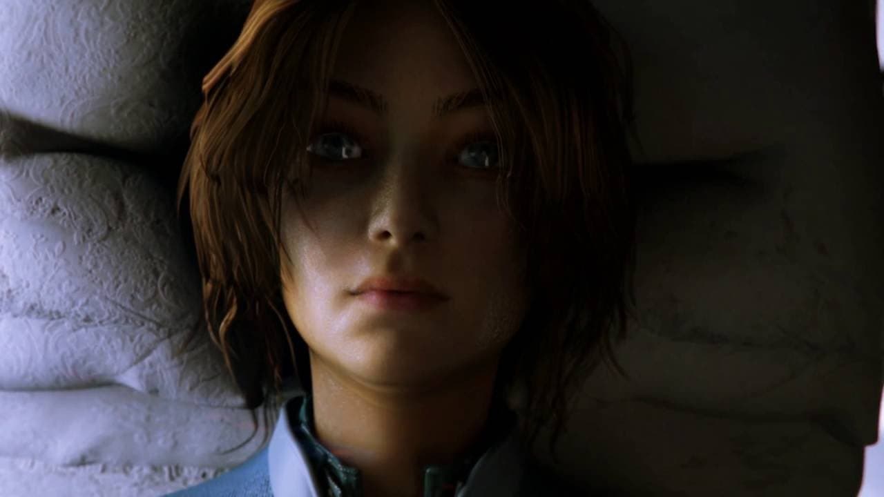 Cayne trailer thumbnail