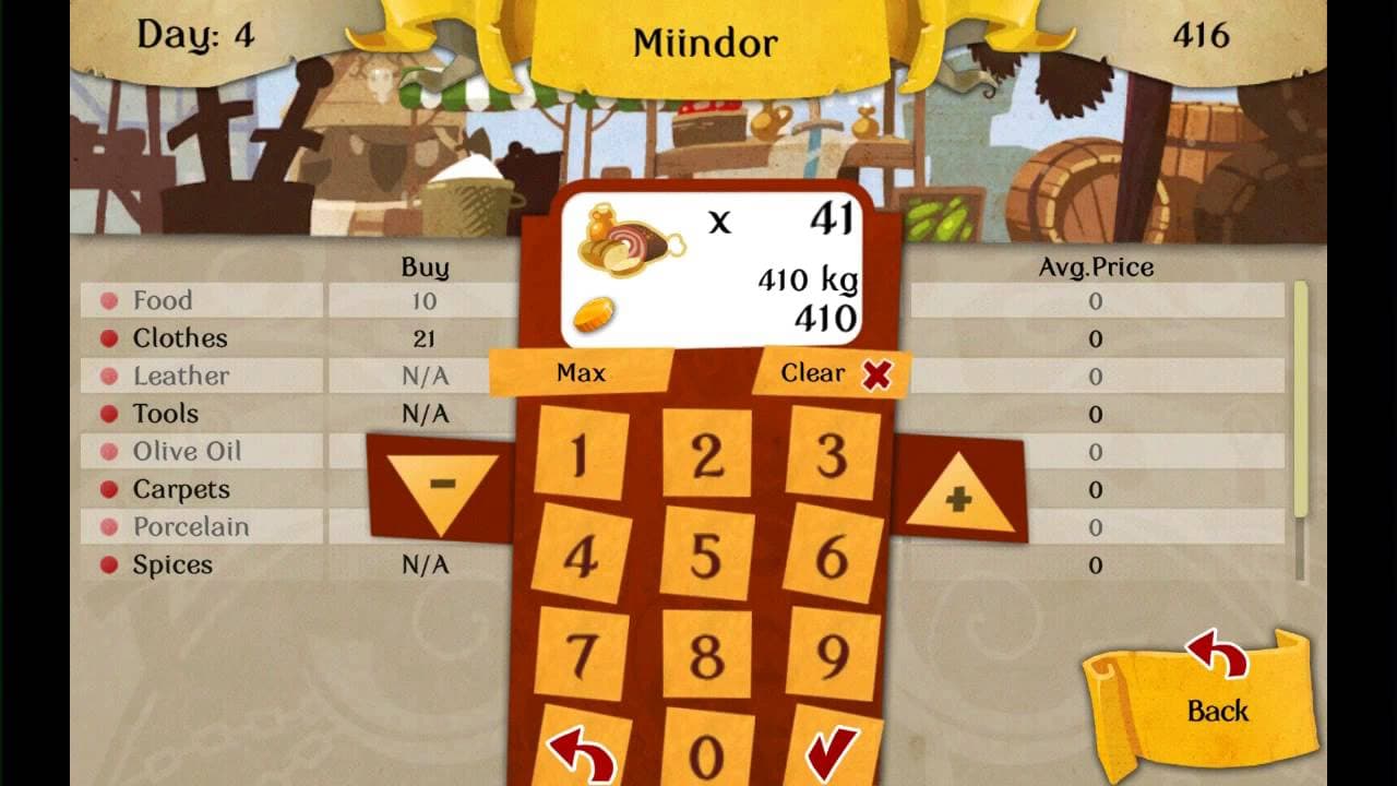 16bit Trader trailer thumbnail