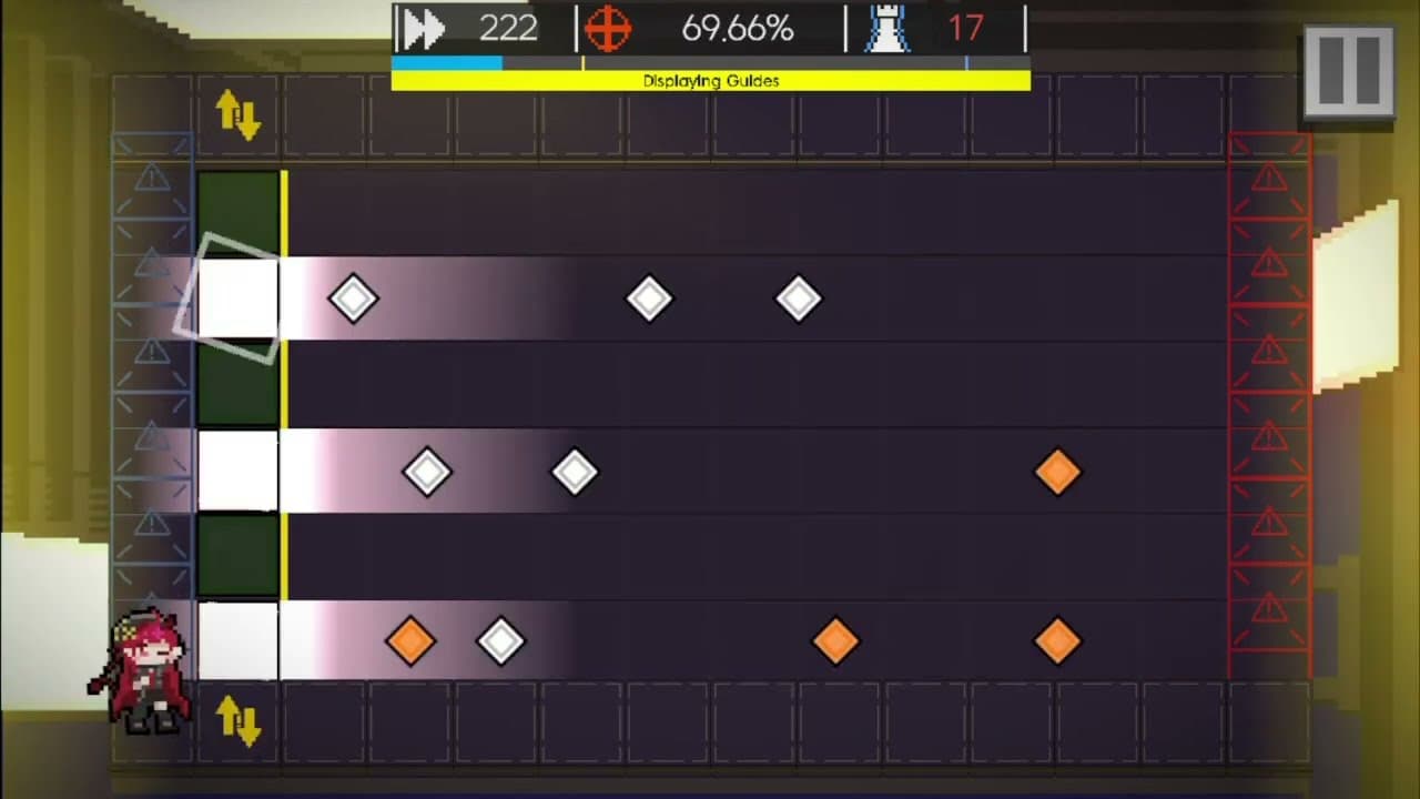 Vigna's Stereo Switch trailer thumbnail