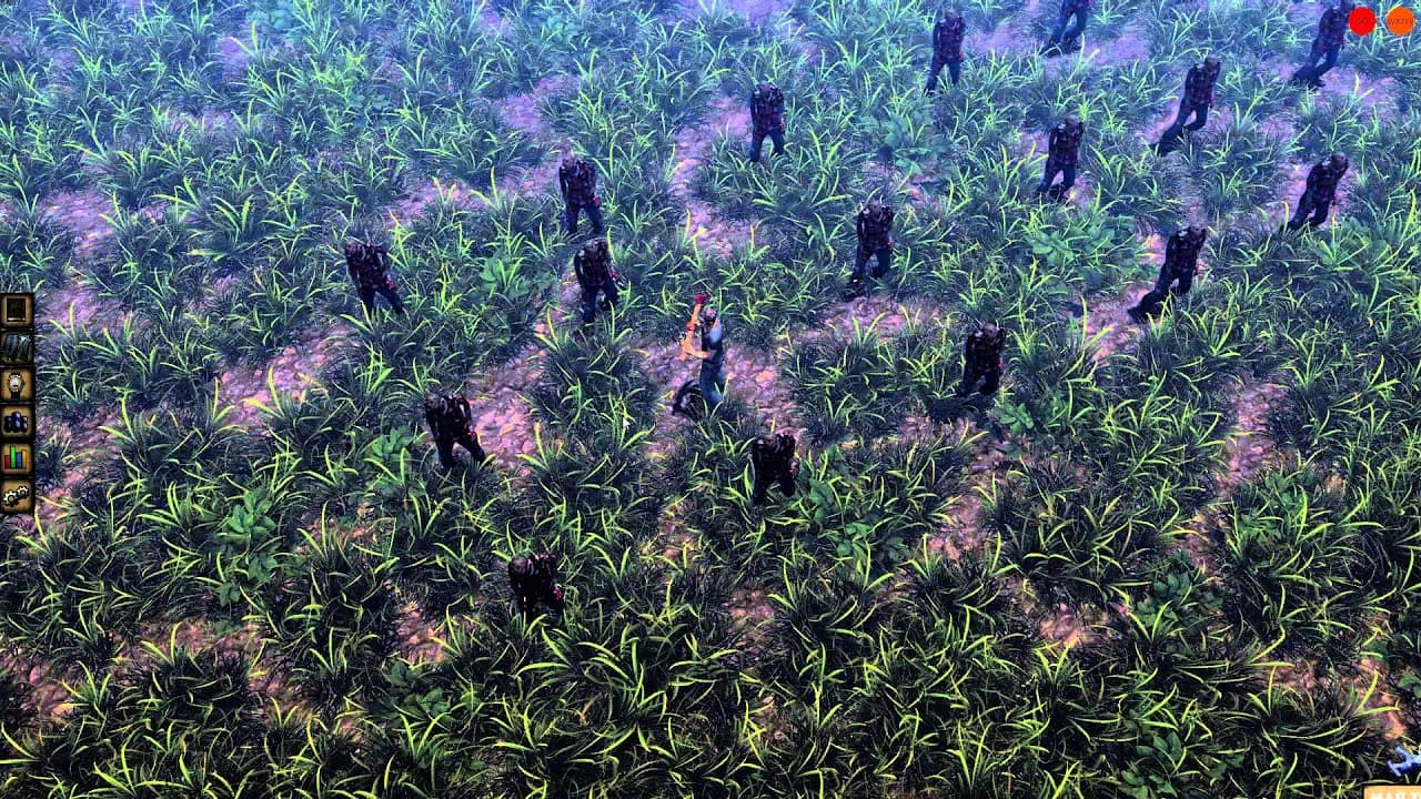 Roam trailer thumbnail