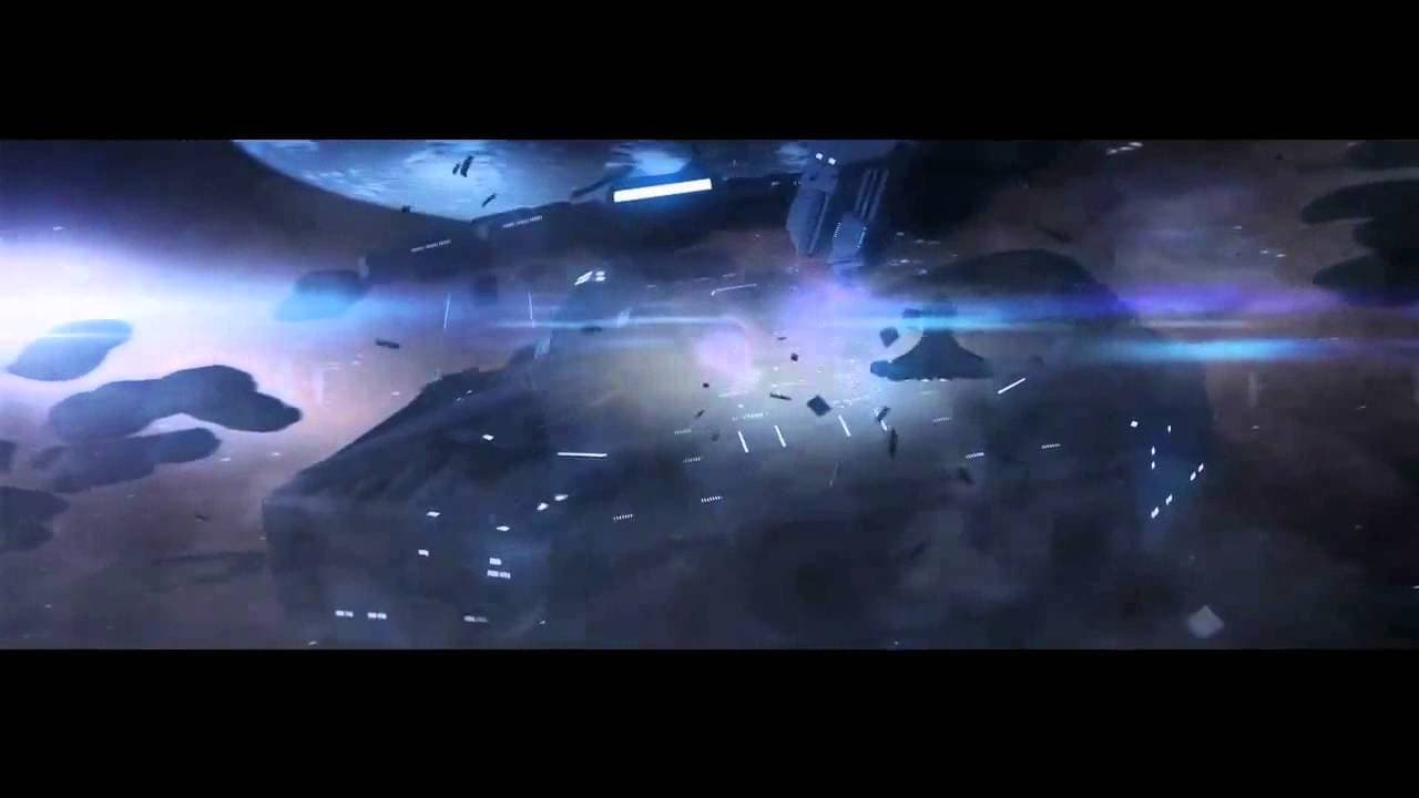 Gemini Wars trailer thumbnail