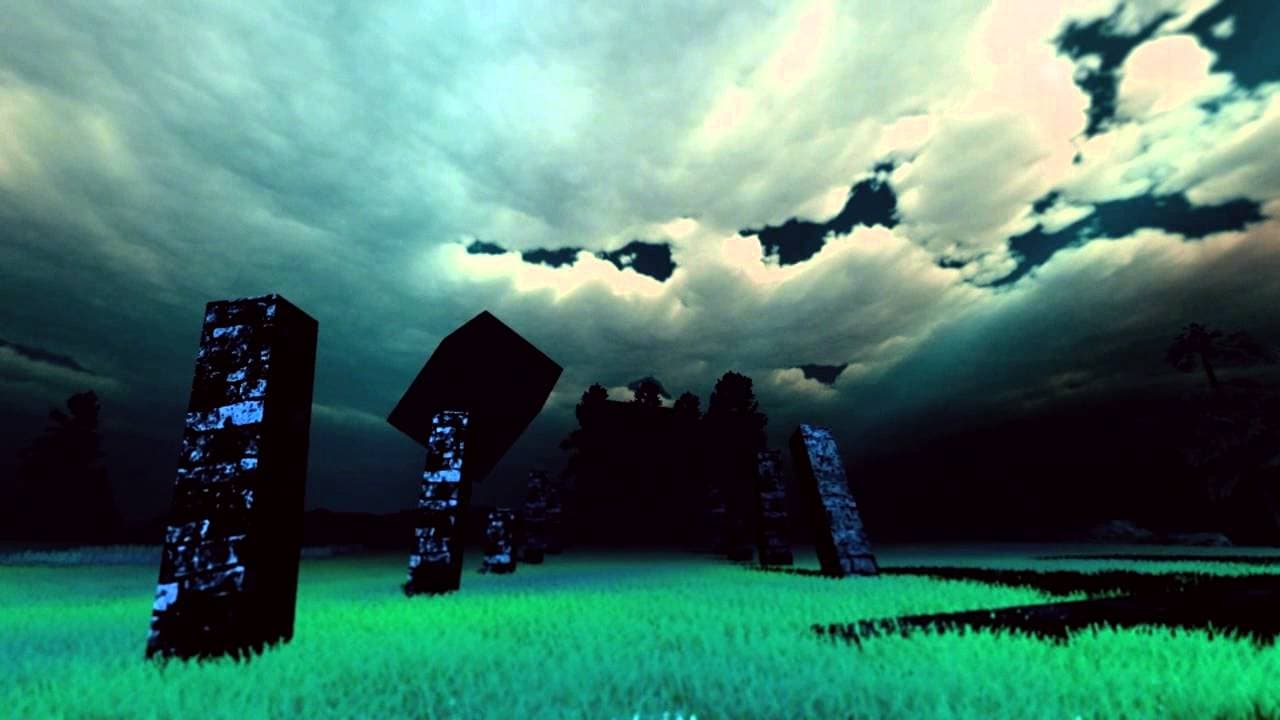 Sanctuary trailer thumbnail