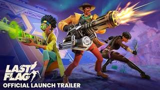 Trailer thumbnail