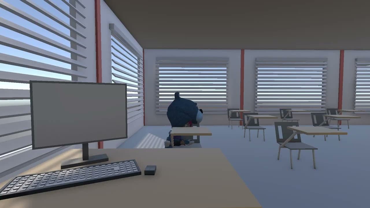 Playful Pursuit trailer thumbnail