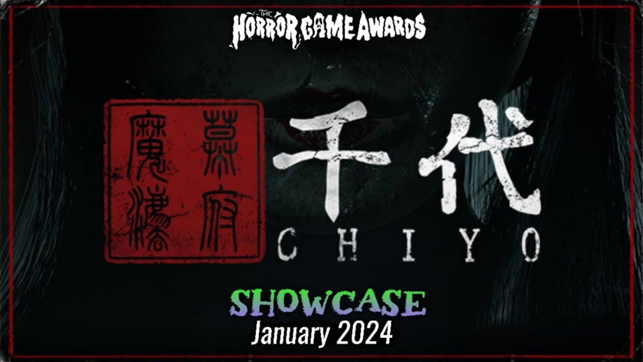 Chiyo trailer thumbnail