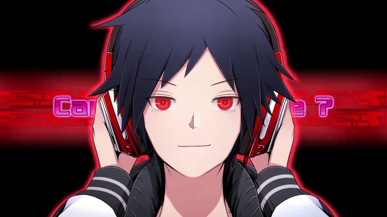 Akiba's Beat trailer thumbnail