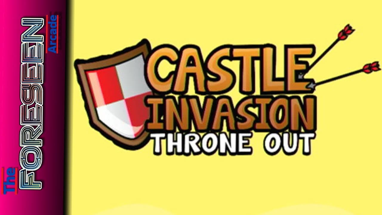 Castle Invasion: Throne Out trailer thumbnail