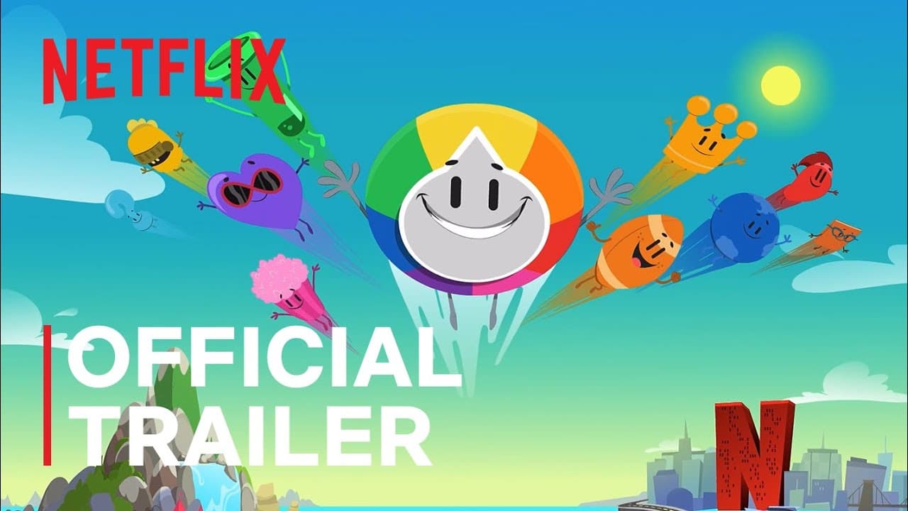 Trivia Quest trailer thumbnail