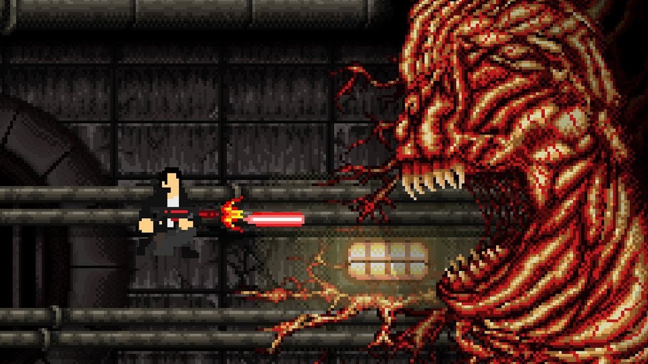 Gun Rage trailer thumbnail