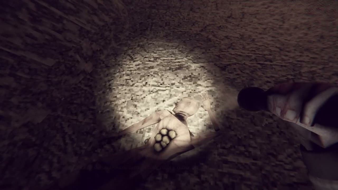 Mold From Outer Space trailer thumbnail