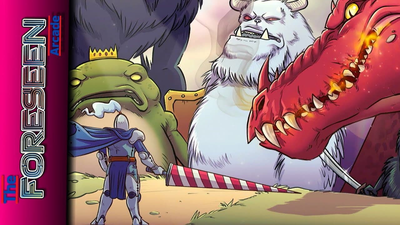 Loot Hero DX trailer thumbnail