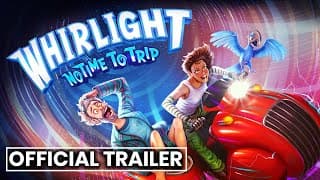 Trailer thumbnail