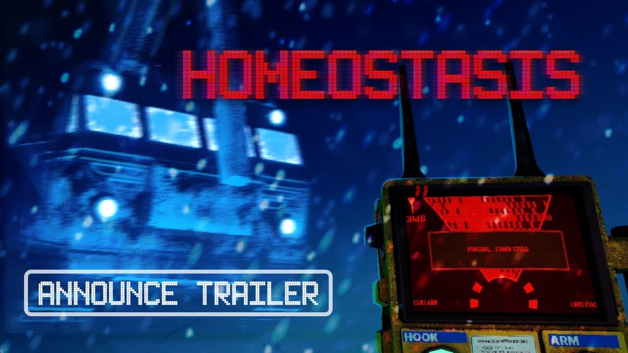 Homeostasis trailer thumbnail