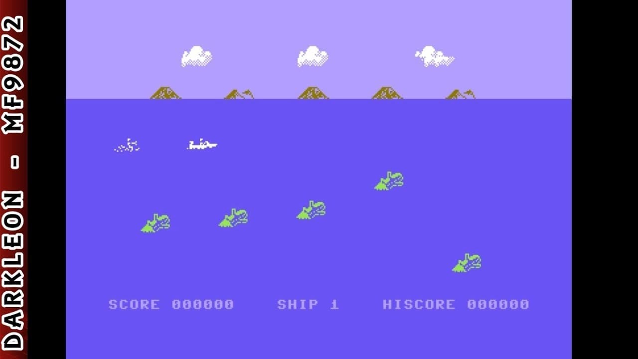 Aquaplane trailer thumbnail