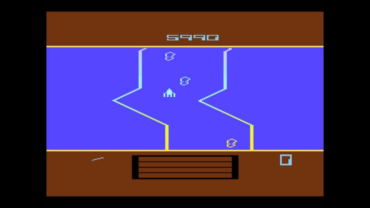 Fantastic Voyage trailer thumbnail