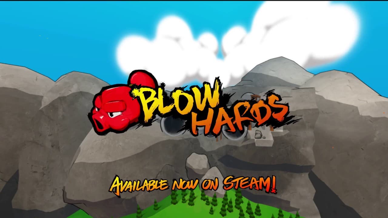 Blowhards trailer thumbnail