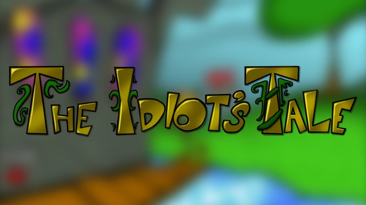 The Idiot's Tale trailer thumbnail
