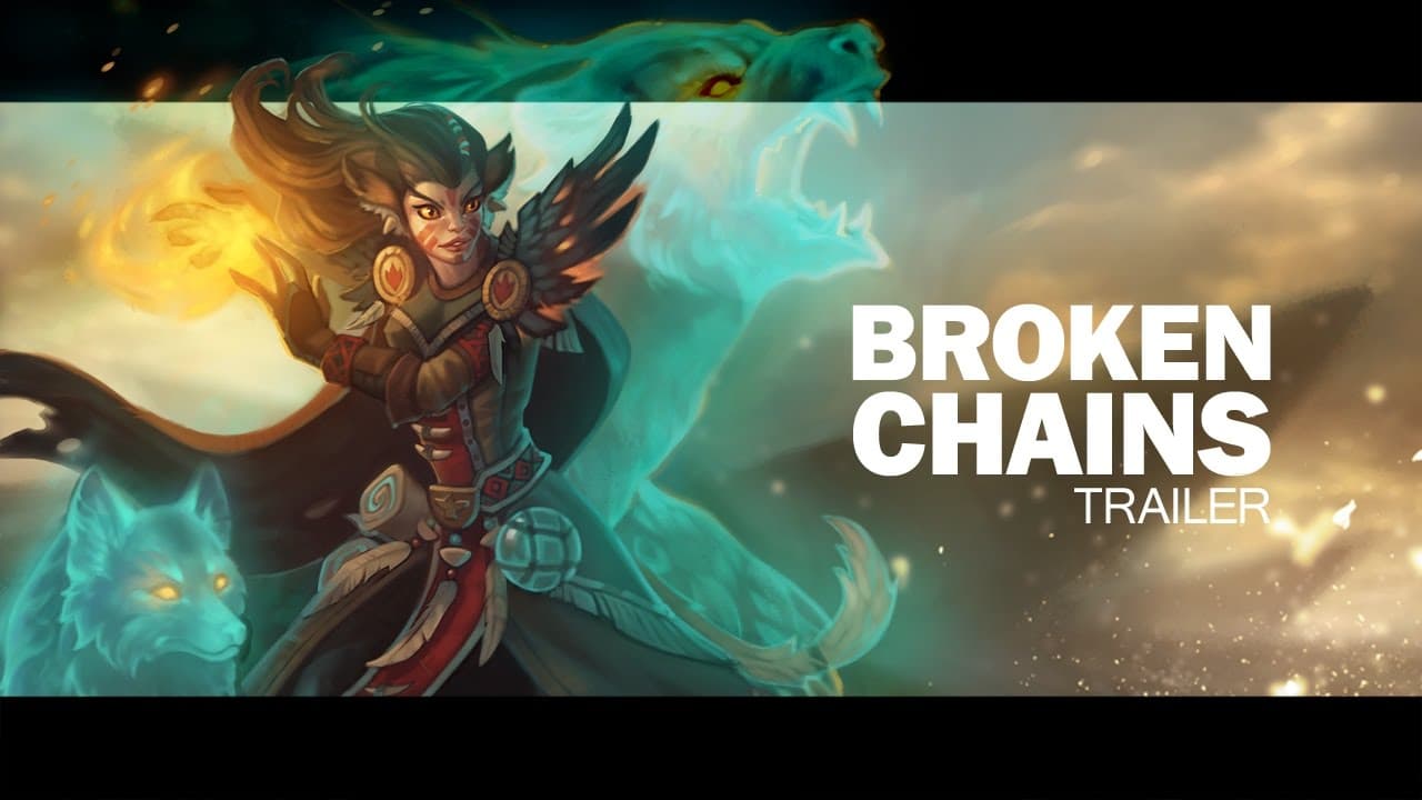 Allods Online trailer thumbnail