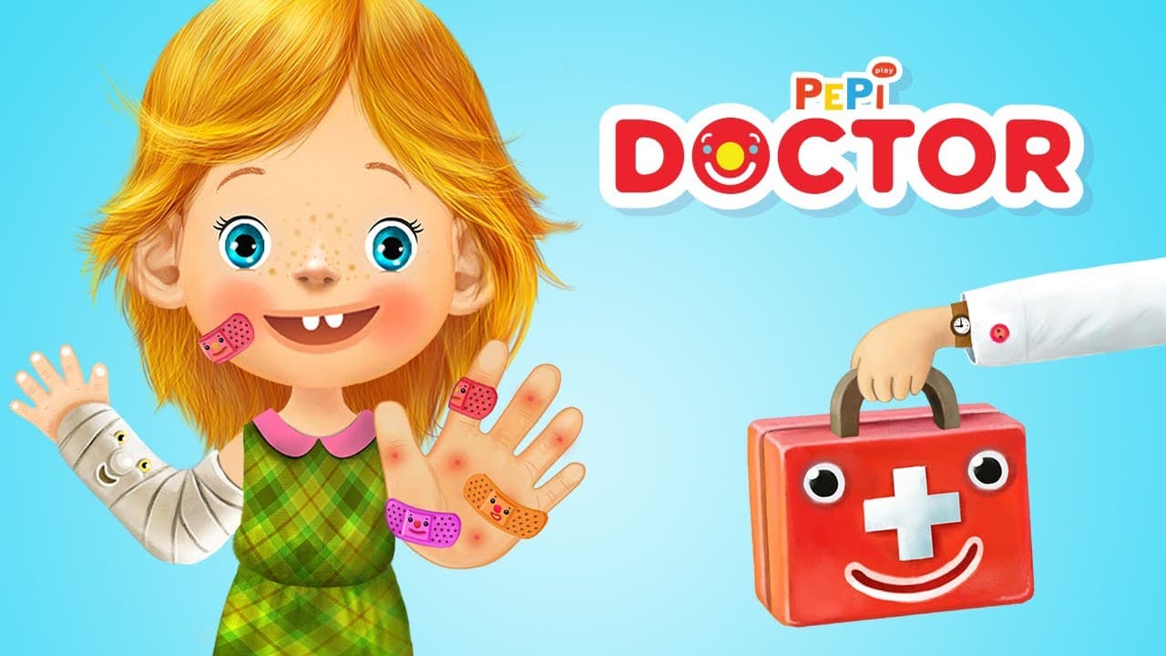 Pepi Doctor trailer thumbnail