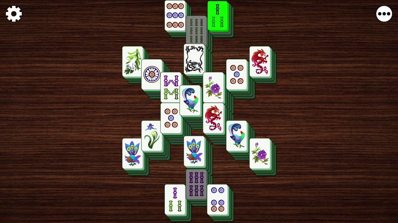 Mahjong Titan trailer thumbnail