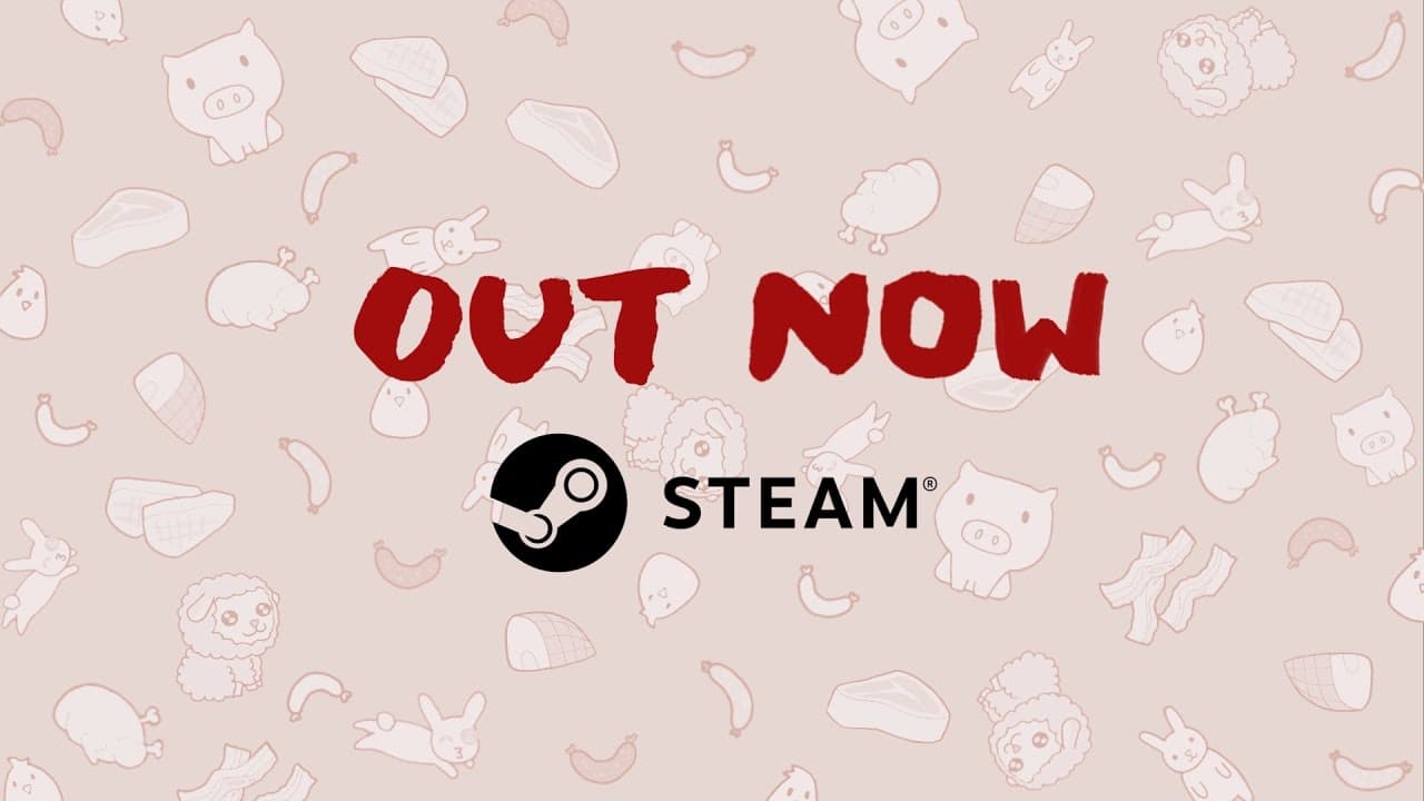 Agatha Knife trailer thumbnail