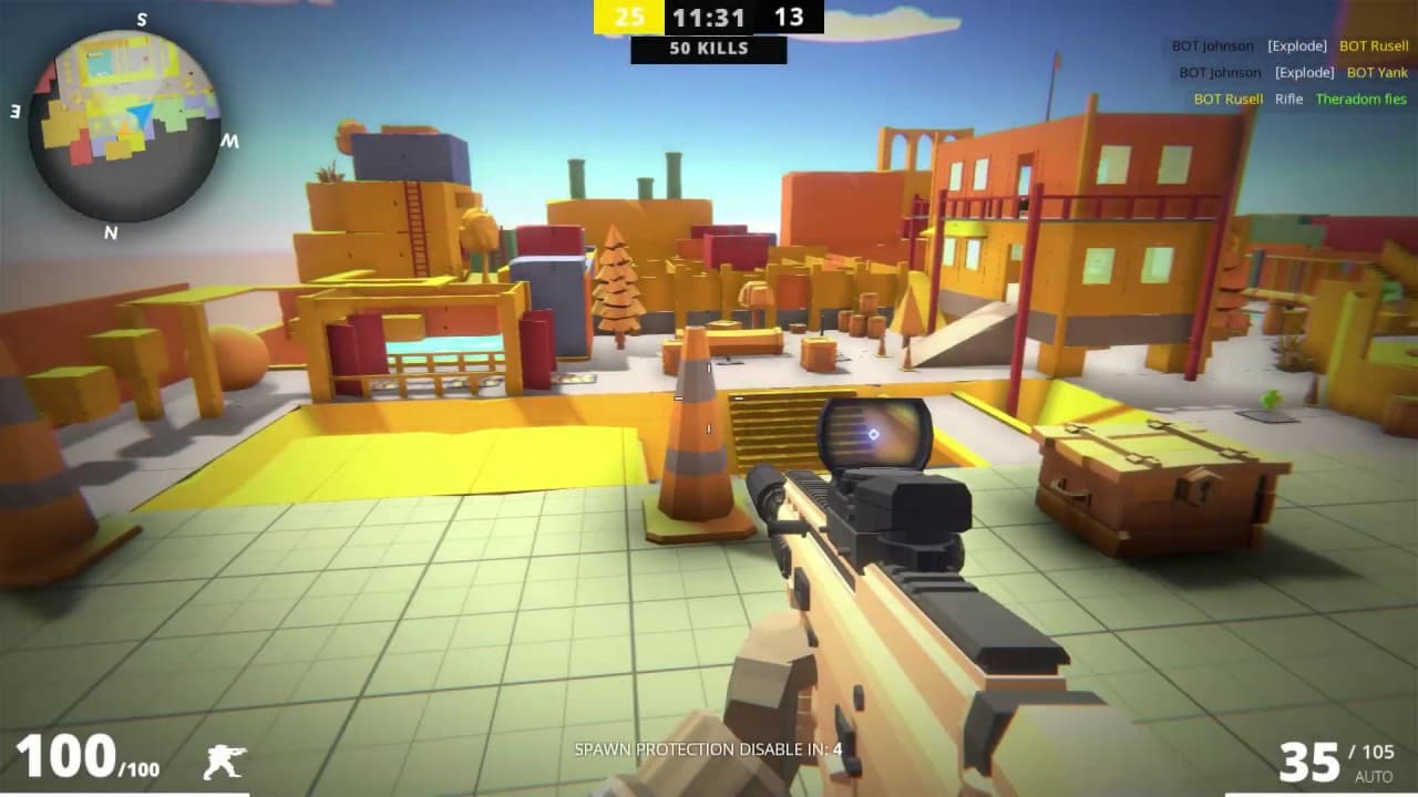 Royal Area trailer thumbnail