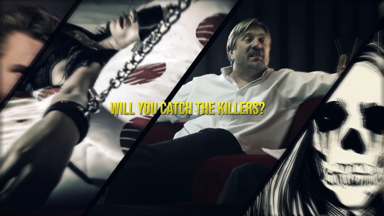 French Crime trailer thumbnail