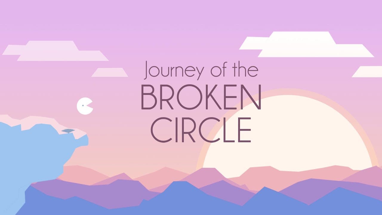 Journey of the Broken Circle trailer thumbnail