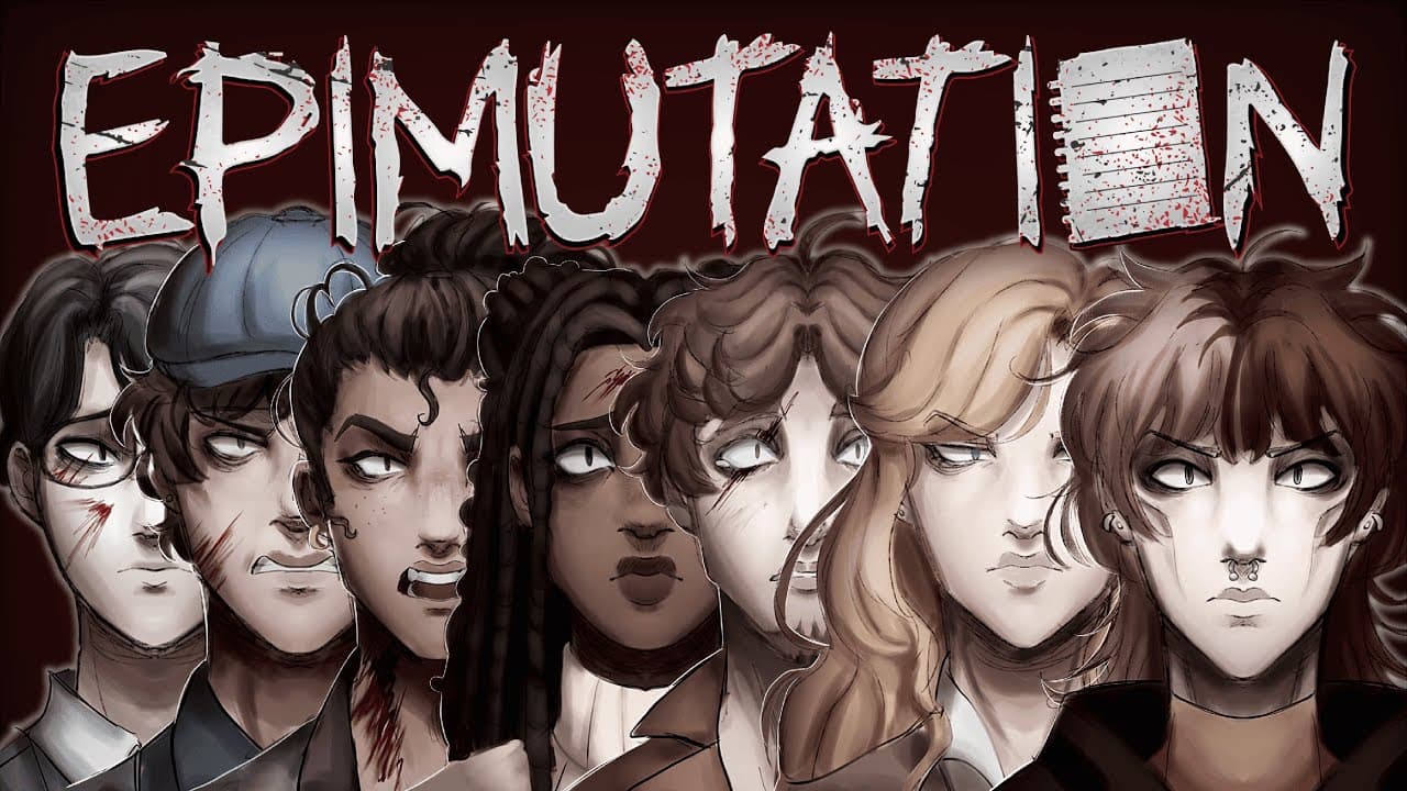 Epimutation trailer thumbnail