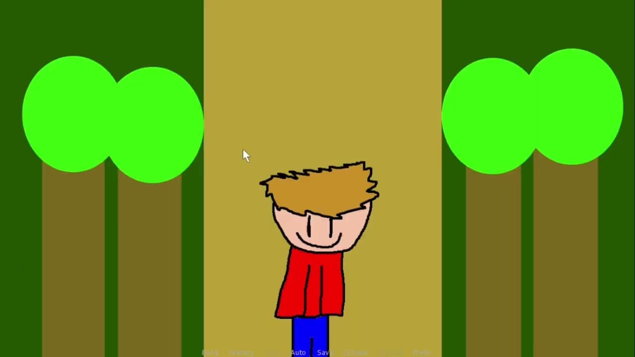 Davids Funtime trailer thumbnail