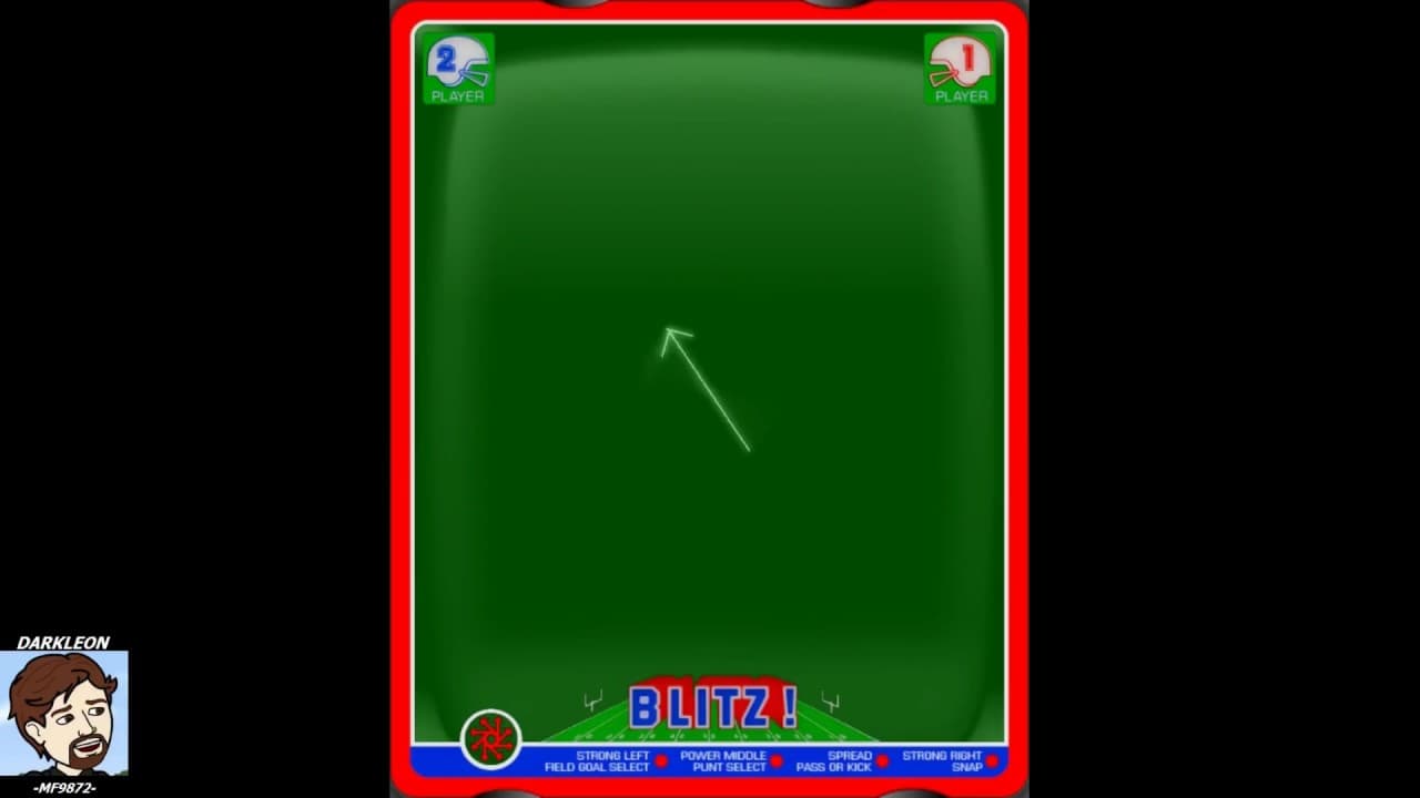 Blitz! trailer thumbnail