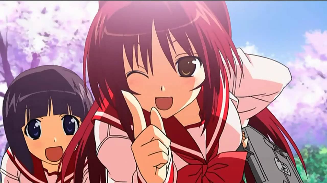 ToHeart2: AnotherDays trailer thumbnail