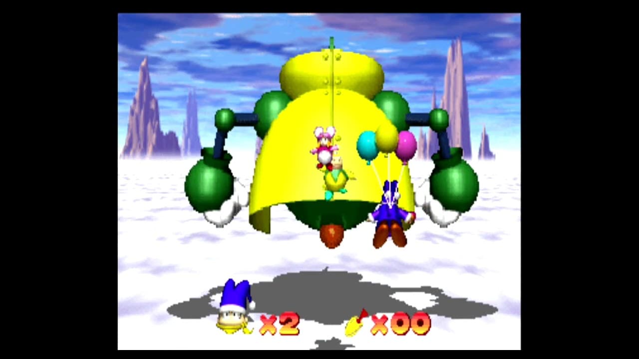 Odo Odo Oddity trailer thumbnail