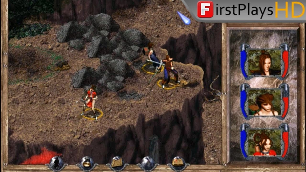 Akuma: Demon Spawn trailer thumbnail