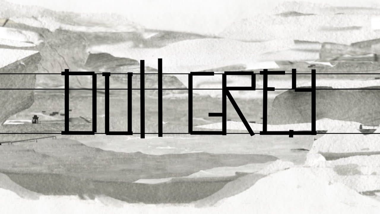 Dull Grey trailer thumbnail