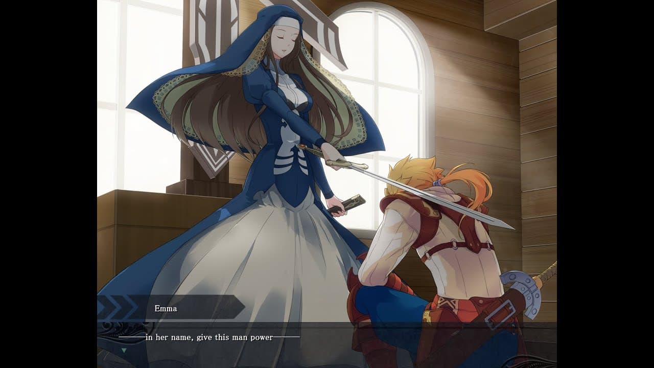 Lionheart trailer thumbnail