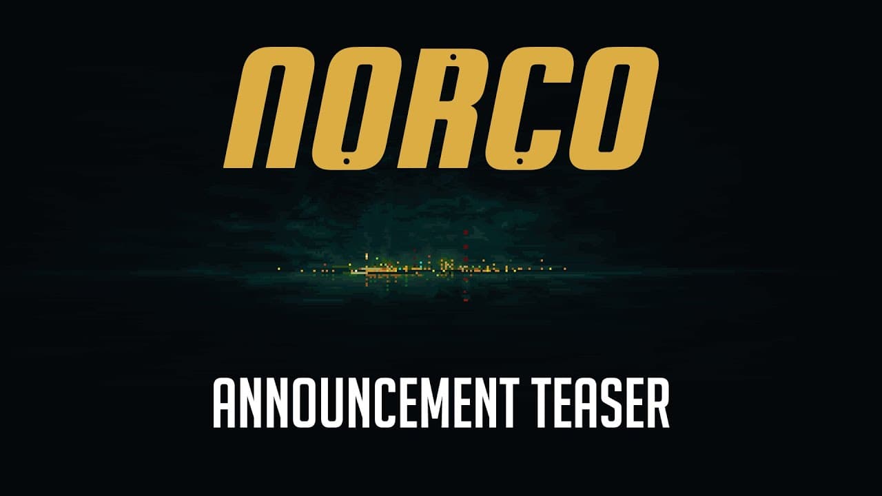 Norco trailer thumbnail