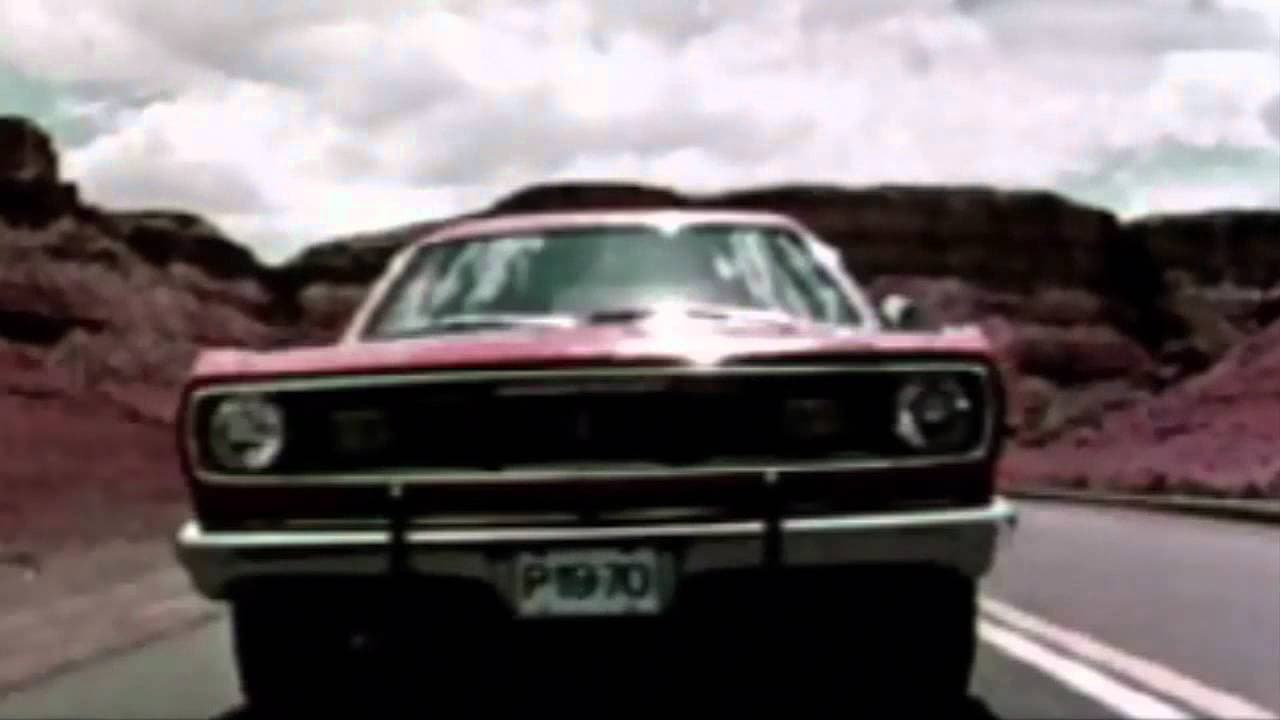 Test Drive 5 trailer thumbnail