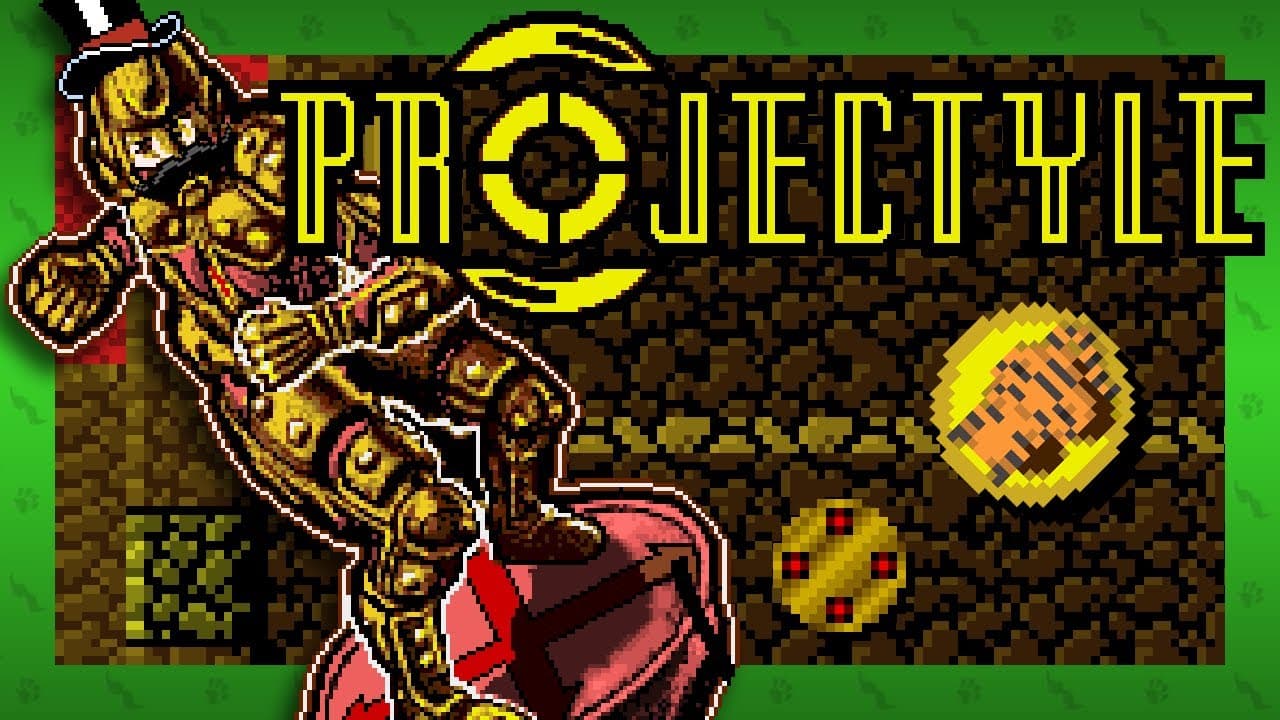 Projectyle trailer thumbnail