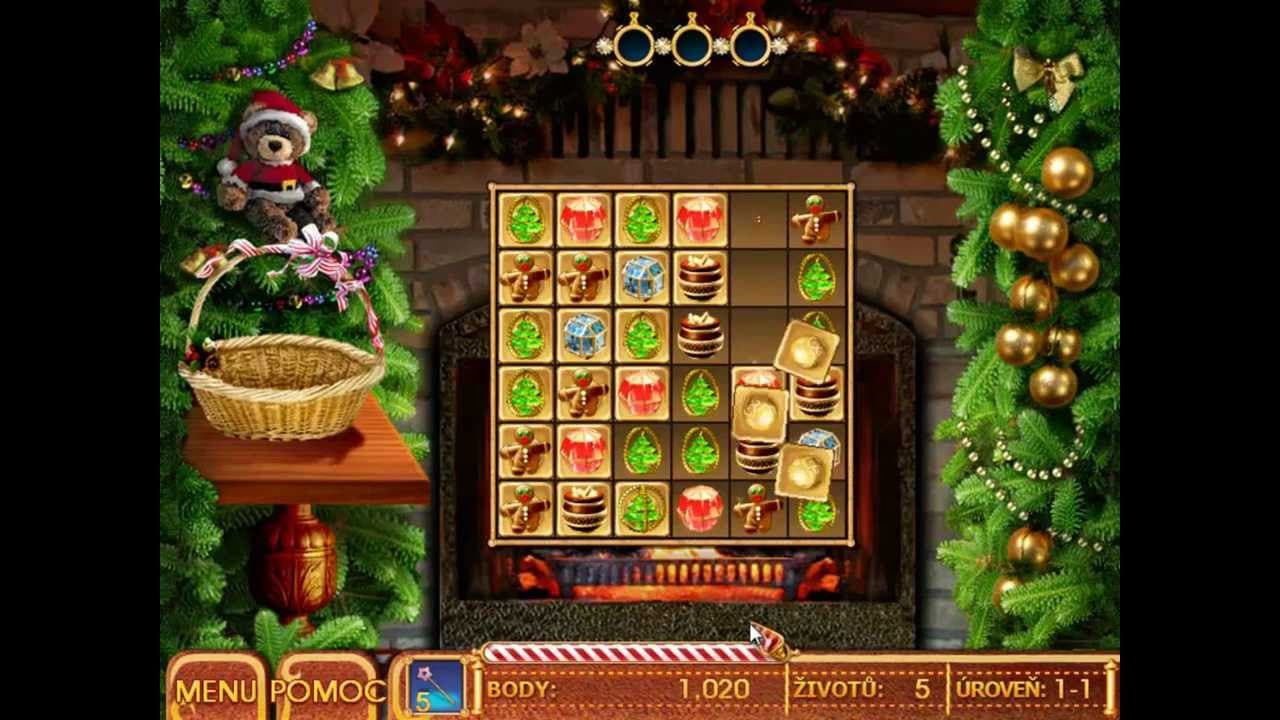 Gift Quest: Christmas Edition trailer thumbnail