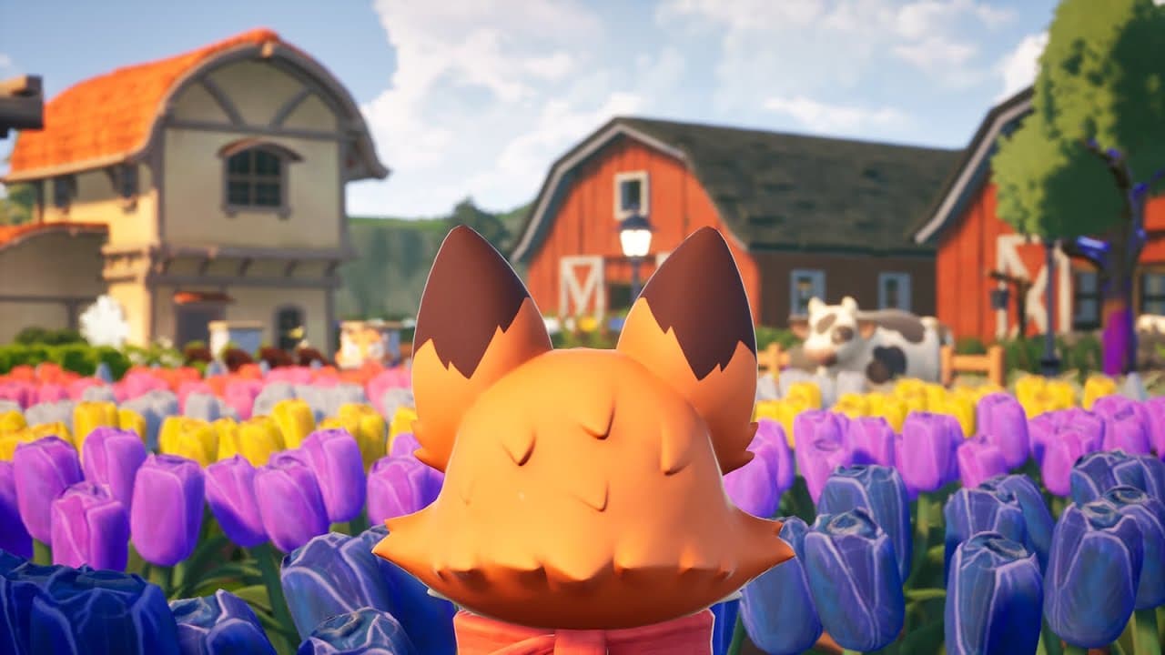 Everbloom trailer thumbnail