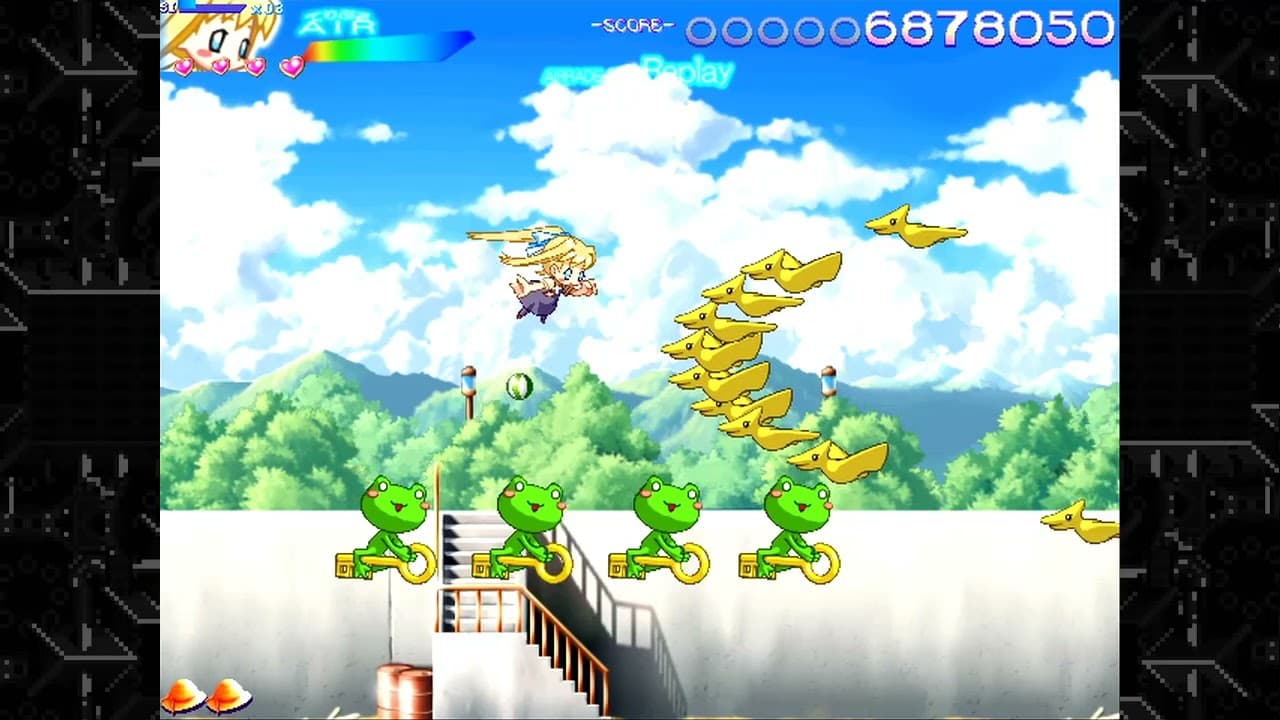 Airrade: Air trailer thumbnail