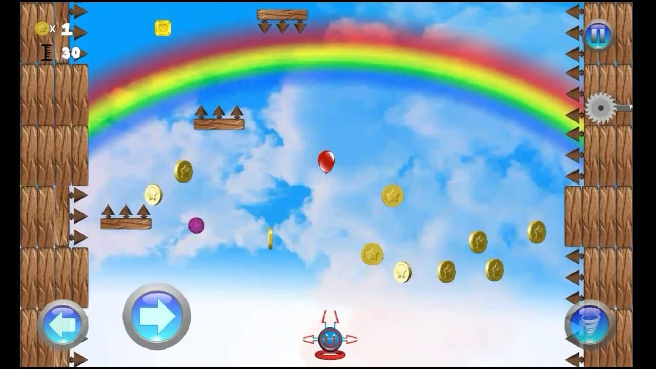 Tornado trailer thumbnail