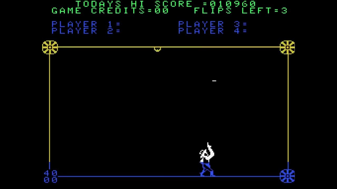 Dead Eye trailer thumbnail