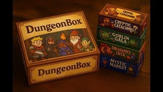 Trailer thumbnail