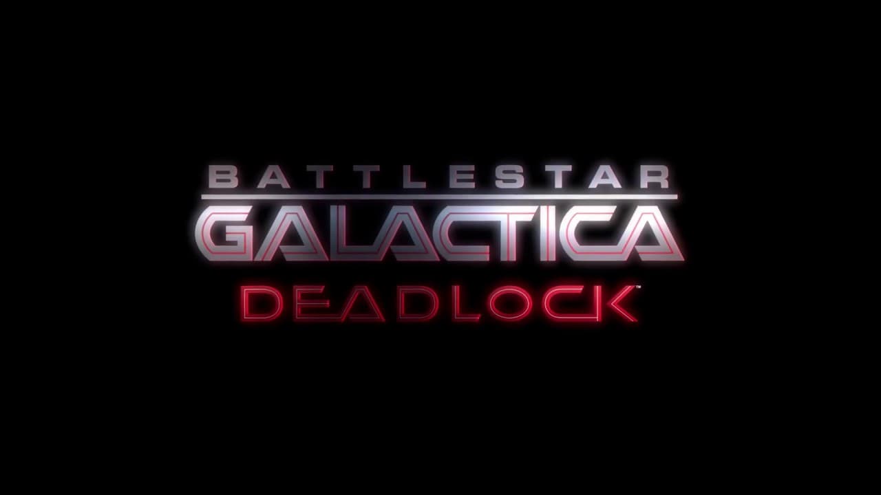 Battlestar Galactica Deadlock trailer thumbnail
