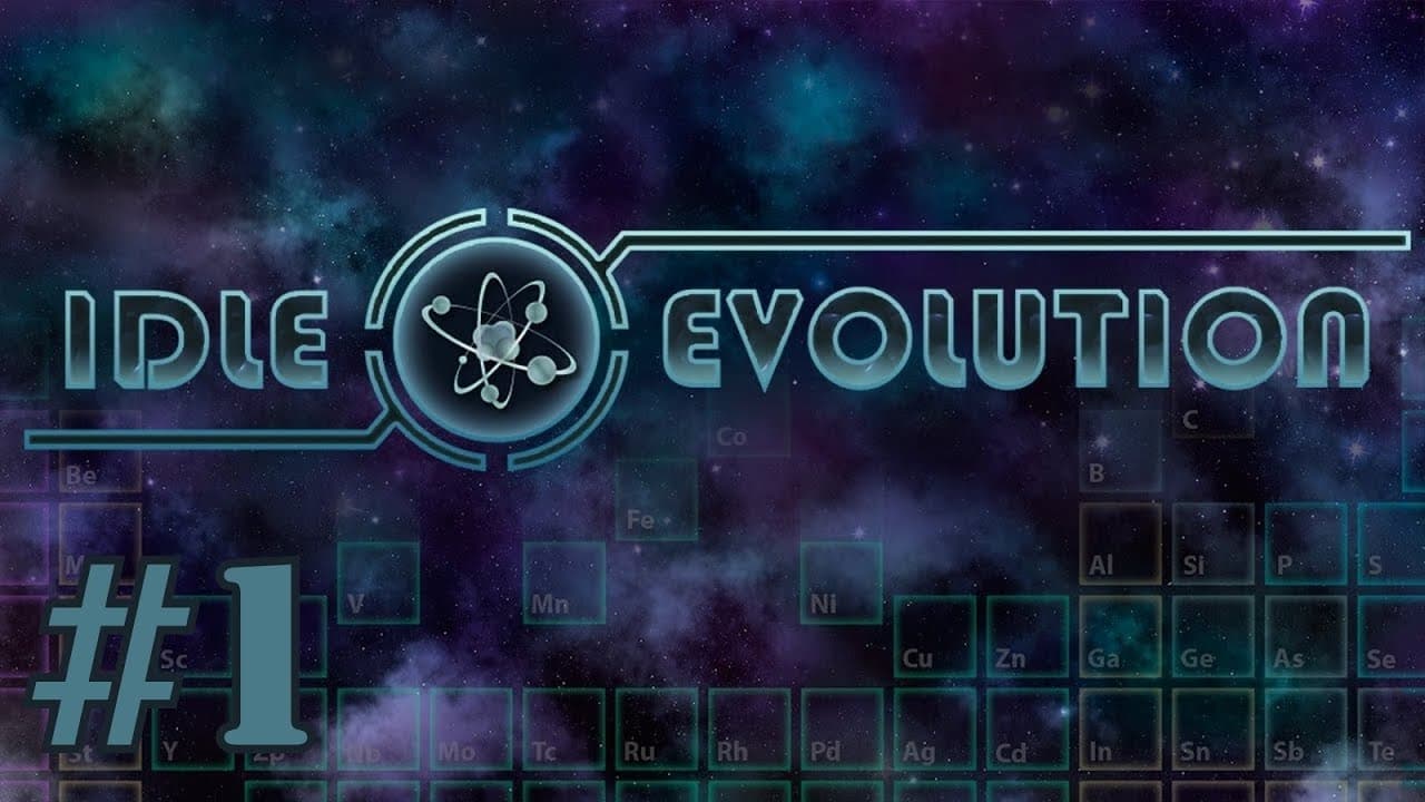 Idle Evolution trailer thumbnail