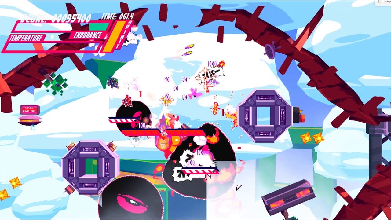 KO Mech trailer thumbnail