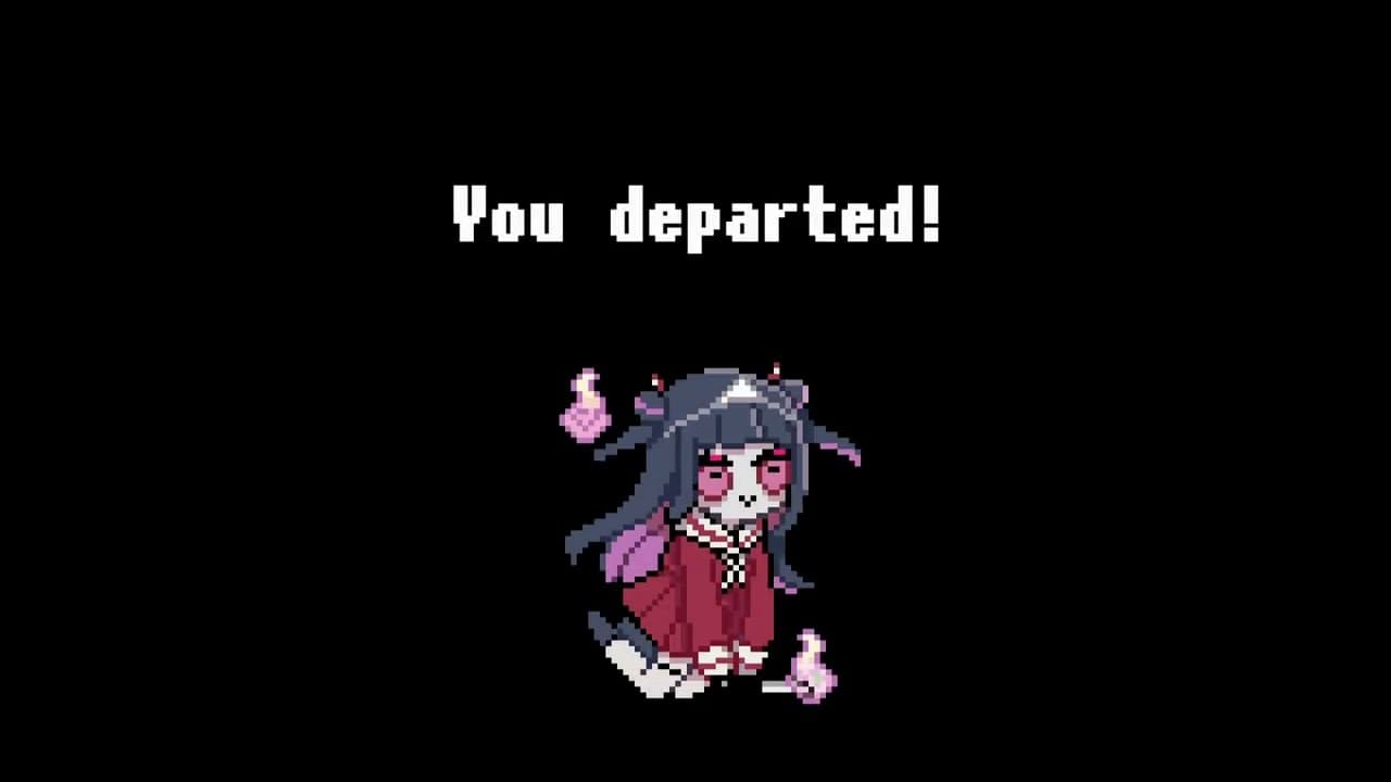 Decollate Decoration trailer thumbnail